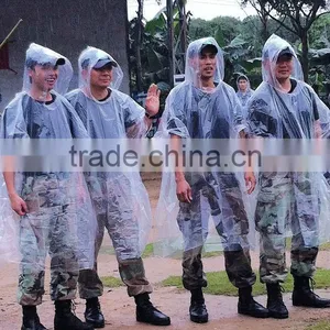 Water Proof Ponchos in Raining Season thumbnail-1