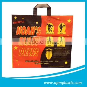 Biodegradable Plastic Packaging Bags thumbnail-3