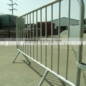 Security Protective Road Traffic Barrier thumbnail-1