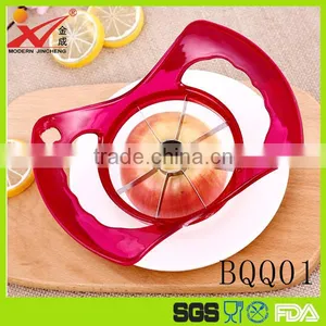 Wholesale High Quality Stainless Steel Fruits Cutter Apple Cutter thumbnail-1