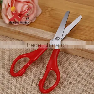AQI79-- Hot Sale & Good Quanlity Cheap Student Scissors ,calibration Scissors thumbnail-2