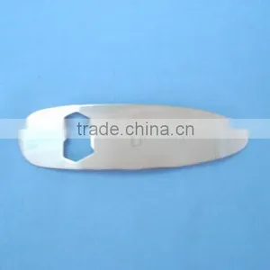 Stainless Steel Bottle Opener thumbnail-1