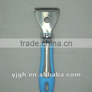 Stainless Steel Fruit & Vegetable Peeler thumbnail-1
