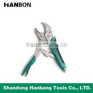 Professional Vise Grip Pliers,Locking Pliers With Rubber Cot thumbnail-1