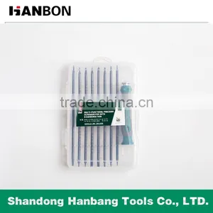 9PCS Multi-function Precision Screwdriver Bit Set With Magnetic thumbnail-4