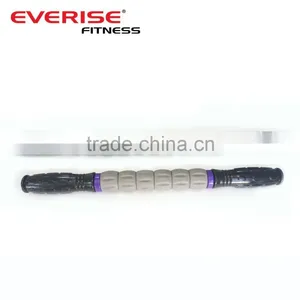 Wholesale New Style Massage Stick Roller Stick Special Rolling Massagers thumbnail-2