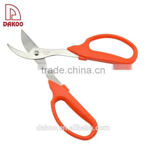 Pruning Shears PP Handle Garden Scissors thumbnail-2