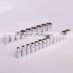 China Supply 1/2" Drive 6 Piont Sockets thumbnail-4