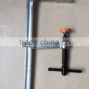F Type Clamps Working Clamps Manufacturer thumbnail-5