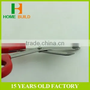 Factory Price HB-S7109 Specially Designed Medical Gauze Bandage Scissors thumbnail-4