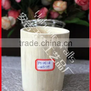 Bamboo Cups Drinking Cups thumbnail-1