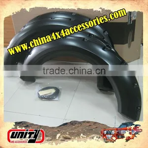 4x4 Accessories Fender Flare for Fender Wheel Arch Flare for FOR D thumbnail-1