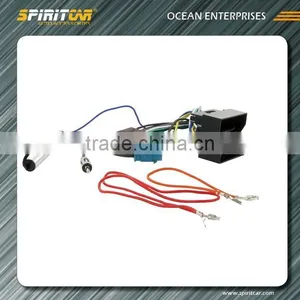 Car Specific ISO Wire Harness Alfa Romeo thumbnail-5