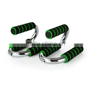 Fitness Equipment Push up Stands thumbnail-3