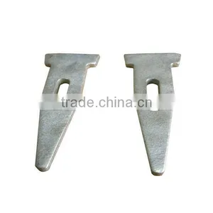 Manufacture Formwork Flat Wedge Pin Wedge Bolts thumbnail-1