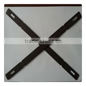 XY Flat Tie ,iron Bar (factory) thumbnail-1