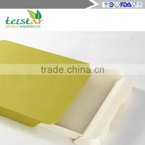 2015 New Products Manufacturers Selling Multi-functional Environment-friendly Household Kitchen PP Cutting Board thumbnail-5