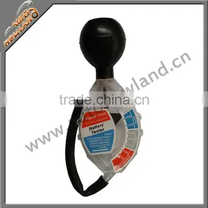 Easy to Use Battery Hydrometer/Battery Tester thumbnail-1