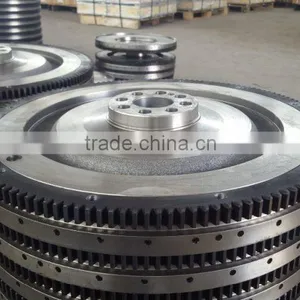 Flywheel Assembly 9060301905 thumbnail-1