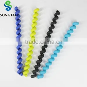 Earphone Cable Coiling Holder thumbnail-1