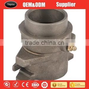 Ductile Iron Casting Part thumbnail-1