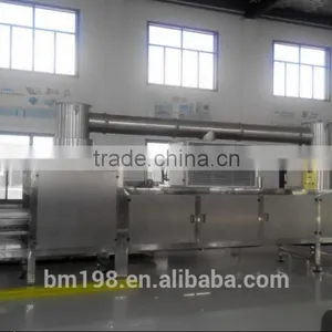 150kg/h Small Jelly Candy Depositing Making Machine thumbnail-4