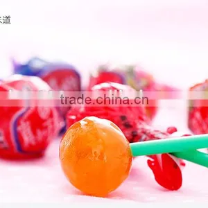 Automatic Lollipop Candy French Bread Making Machine thumbnail-5