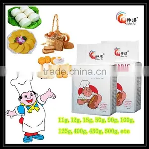 500g Instant Yeast Instant Dry Yeast With High Fermatation thumbnail-2