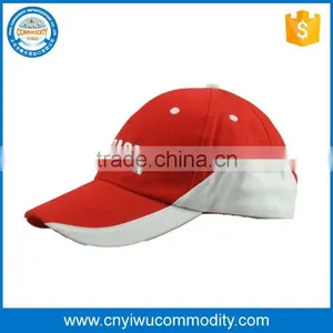 Wholesale Promotion Men Baseball Cap Hat Supplier thumbnail-1