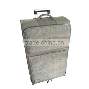 Fashion Trolley Bag for Travel Luggage Trolley Bag thumbnail-1