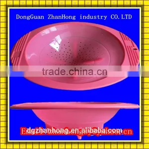 Good Non-stick Soft Silicone Kitchen Utensils thumbnail-5