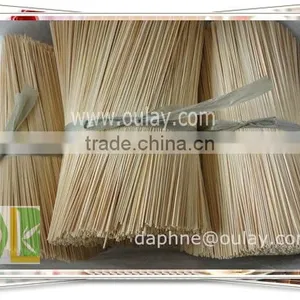 Raw Bamboo Stick for Incense thumbnail-1