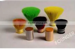 Dyed Goat Hair,Single Drawn or Double Drawn thumbnail-1