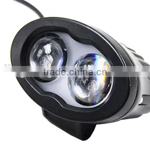 Customized Spot 9-110V DC Blue Point Led Work Light thumbnail-4