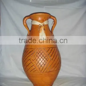 Ceramic Pot thumbnail-1