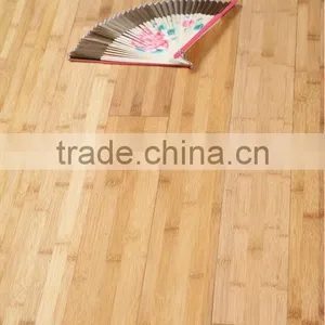 Carbonized Horizontal Bamboo Flooring thumbnail-1