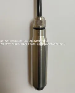 Pressure TransducerHCYW011/liquid Level Sensor Custom Type thumbnail-1