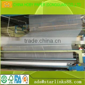 CAM Garment HDPE Vacuum Film for Cutting Room thumbnail-2