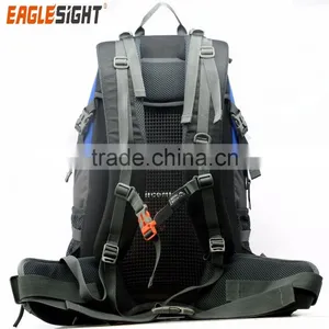 2017 Wholesale Water Proof Backpack For Hiking Traveling Mountaineering thumbnail-4