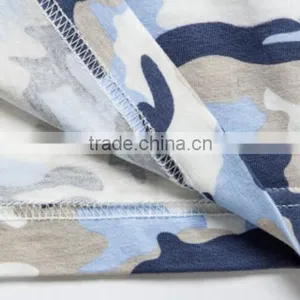 Hot Sale Children Wear Lovely Pattern Cotton Kids Wear for Children t Shirt OEM thumbnail-2