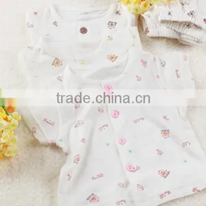 Organic Cotton Baby Briefs, Baby Underclothes, Baby Trousers/pants thumbnail-4