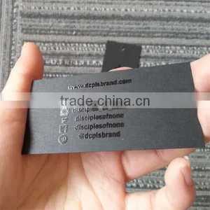 2017 China Custom Hair Extension Paper Hang Tags thumbnail-4