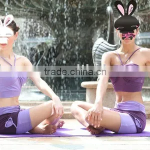 Lady Yoga Wear thumbnail-1