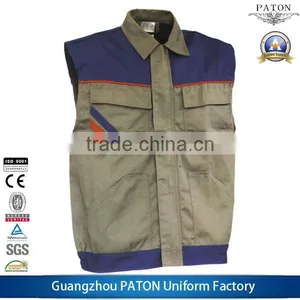 Security Work Uniform Design,Working Uniforms Breathable OEM SERVICE thumbnail-1