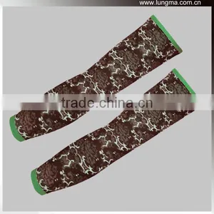 Arm Coolers Compression Sleeves Fitness Running Cycling thumbnail-4