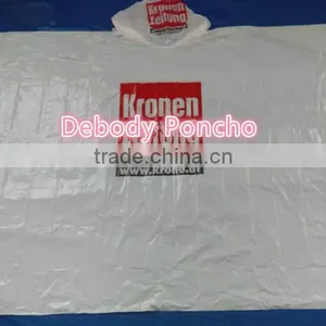 Cheapest PE Mexican Poncho thumbnail-1