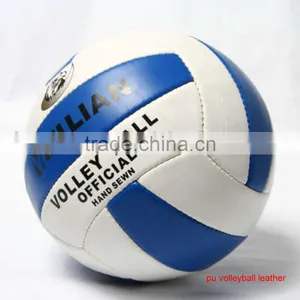 100% PU Sythetic Leather, pu Artificial Leather Goods thumbnail-1