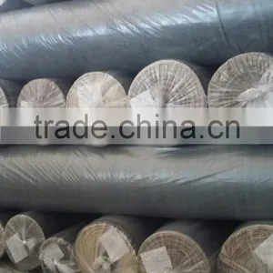 Stretch and Stable Denim Fabric in Warehouse thumbnail-6