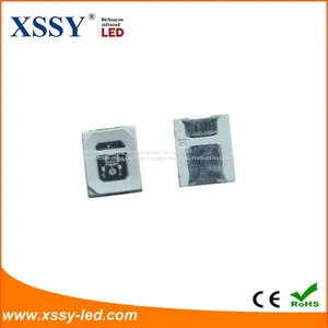 XSSY Micro 2835 IR LED Light Source 850nm 940nm IR Led Emitters for Security Cctv Camera thumbnail-1