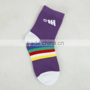 Child Sock Kid Sock School Sock thumbnail-1